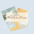 The lucky lou letterbox (uk membership)